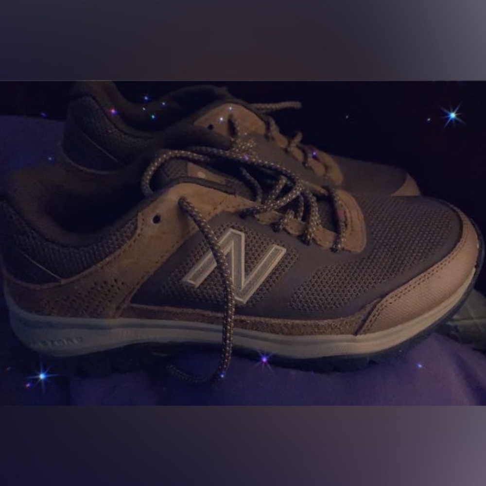 Woman’s like new new balance